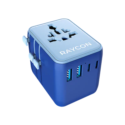 Fast Chargers