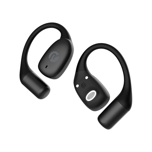 Essential Open Earbuds