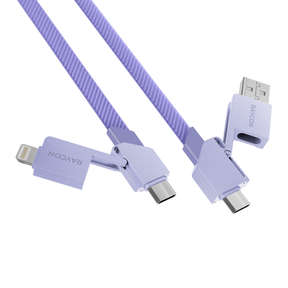 Magic Flex 6-in-1 Cable
