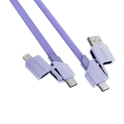 Magic Flex 6-in-1 Cable