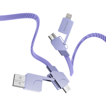 Magic Flex 6-in-1 Cable
