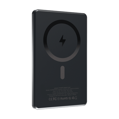 Magic Power Bank Slim