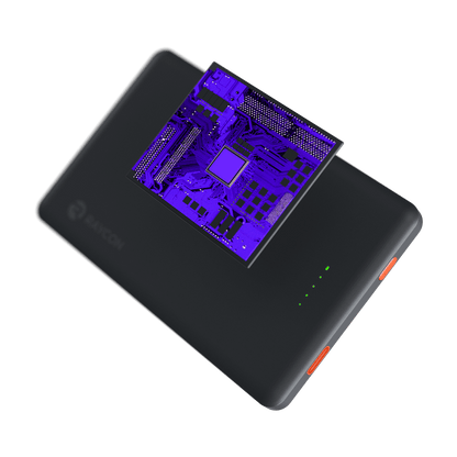 Magic Power Bank Slim