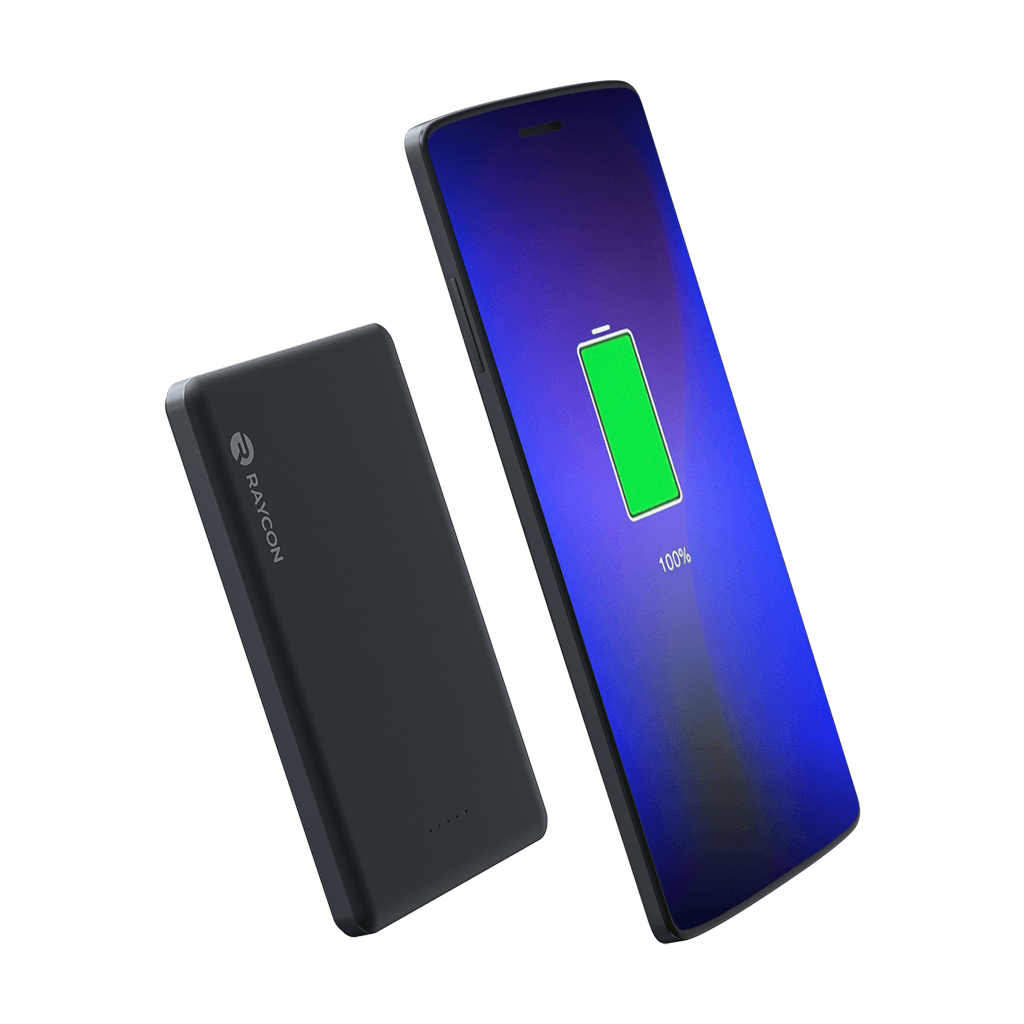 Magic Power Bank Slim