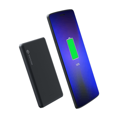 Magic Power Bank Slim