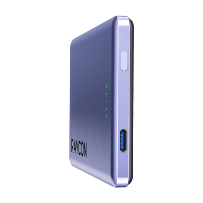 Magic Power Bank Slim