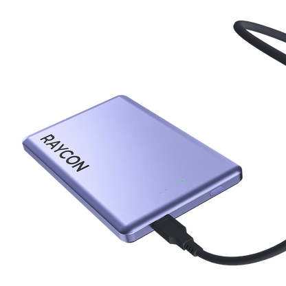 Magic Power Bank Slim