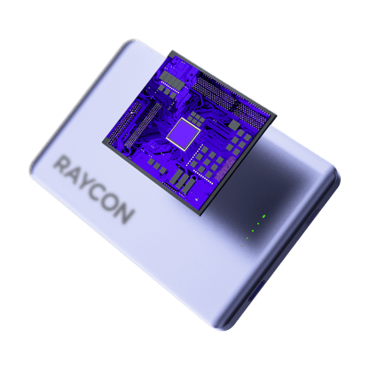 Magic Power Bank Slim