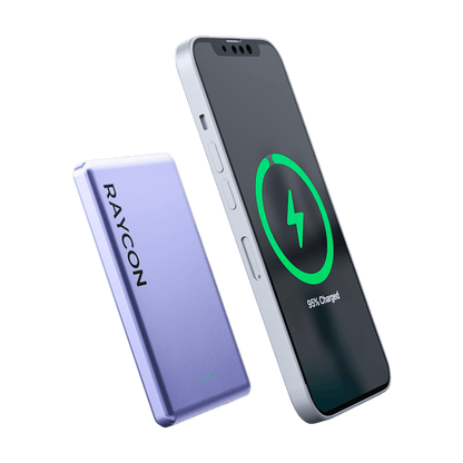 Magic Power Bank Slim