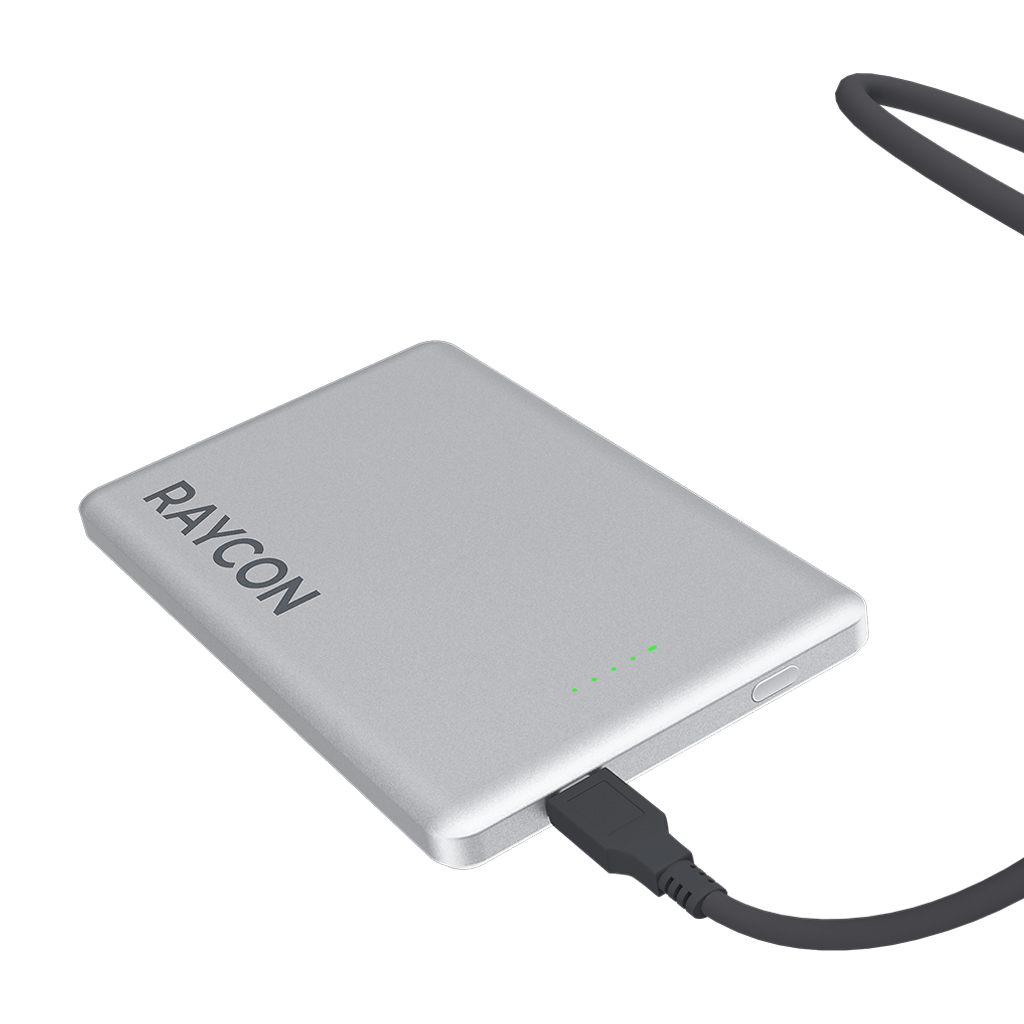 Magic Power Bank Slim