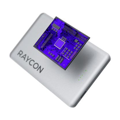 Magic Power Bank Slim