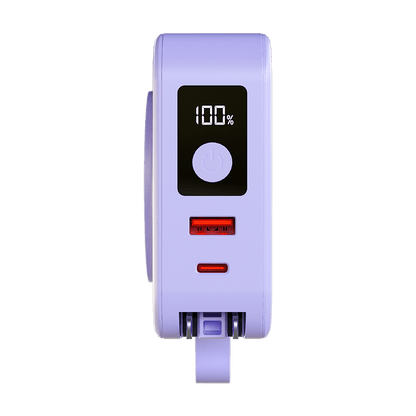 Magic Power Bank 5-in-1