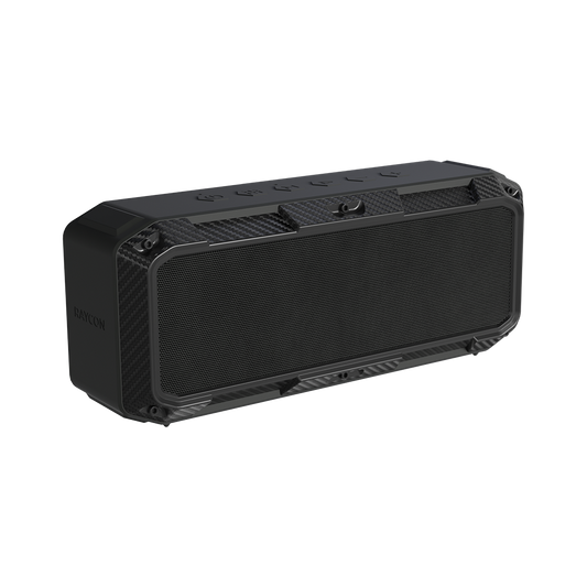 The Impact Speaker