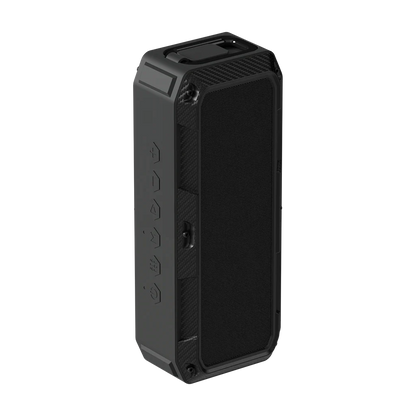 The Impact Speaker