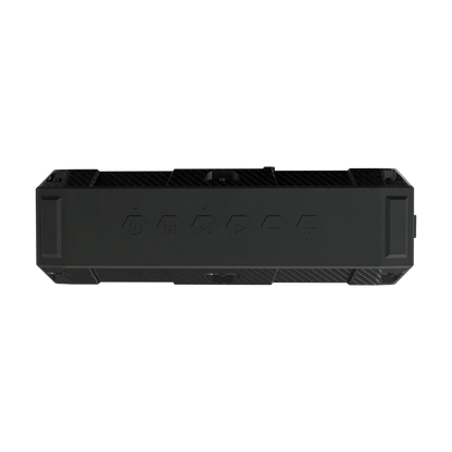 The Impact Speaker