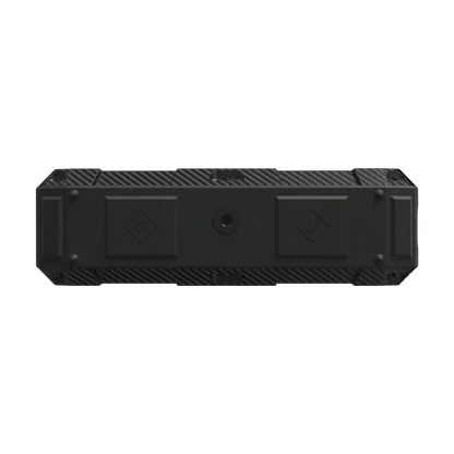 The Impact Speaker