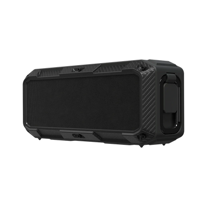 The Impact Speaker
