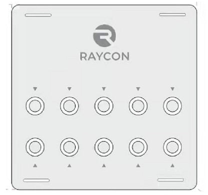 Gel Tips for The Fitness Earbuds