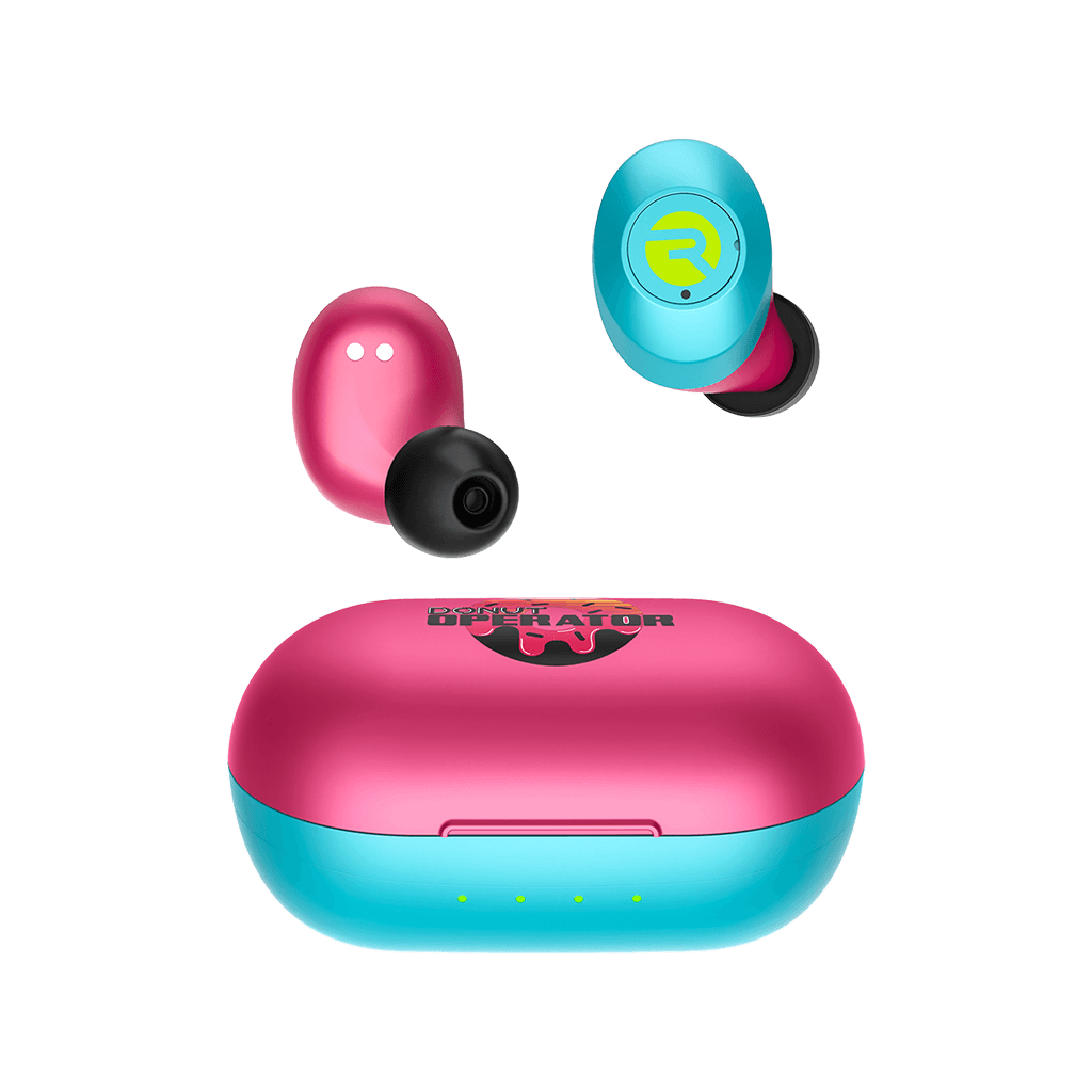 Everyday Earbuds Classic