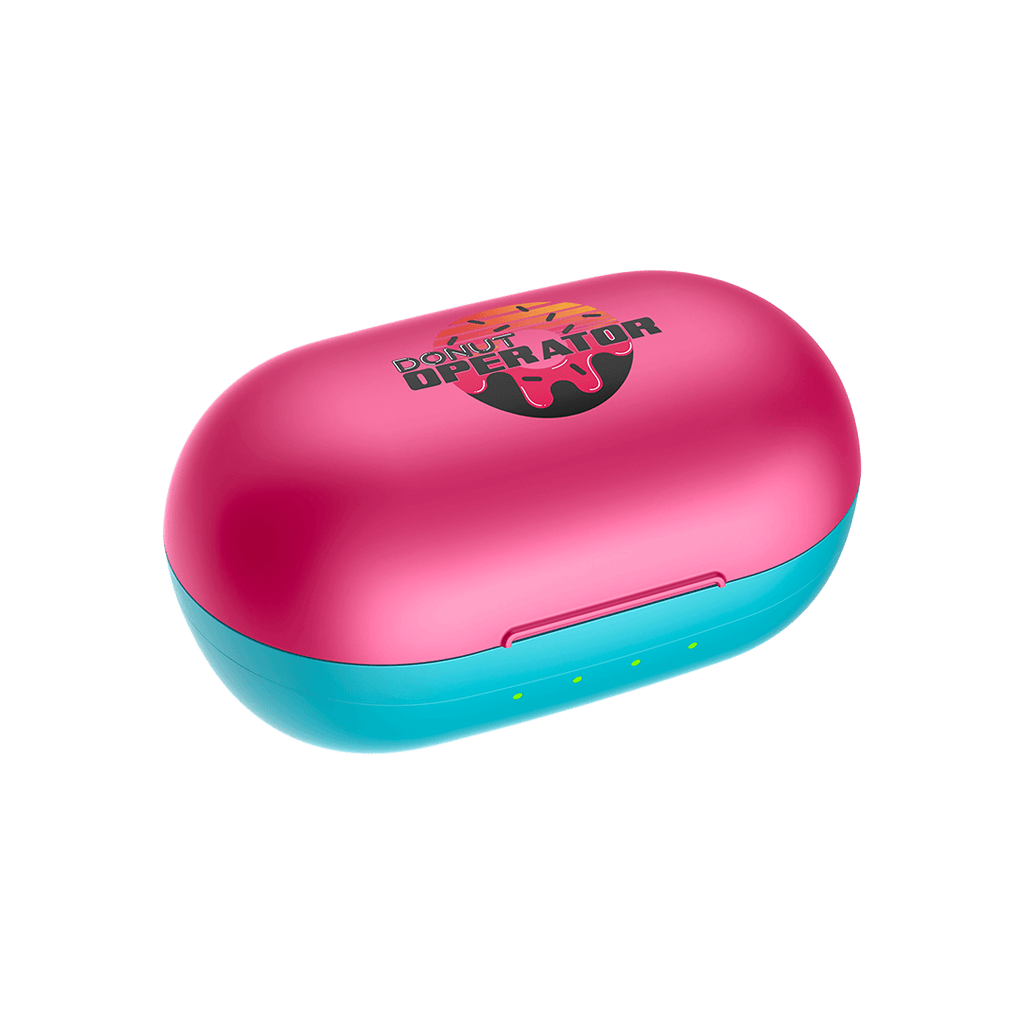 Everyday Earbuds Classic