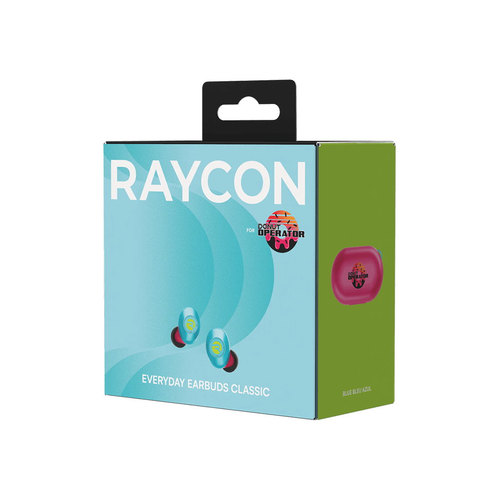 Everyday Earbuds Classic