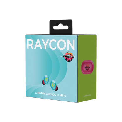 Everyday Earbuds Classic