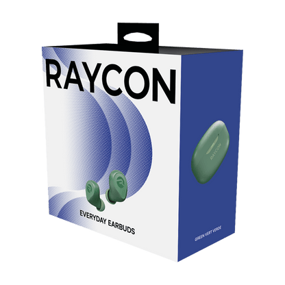 Everyday Earbuds Plus