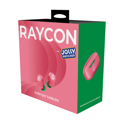 Everyday Earbuds Plus