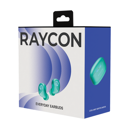 Everyday Earbuds Plus