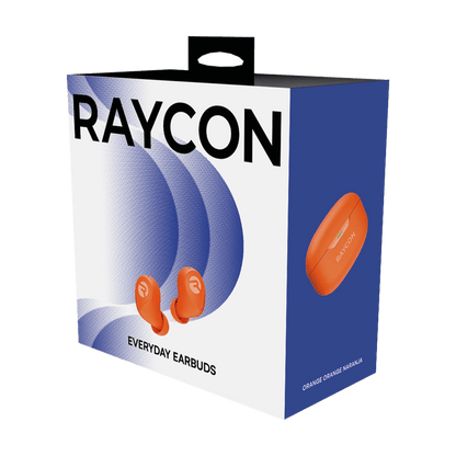 Everyday Earbuds Plus