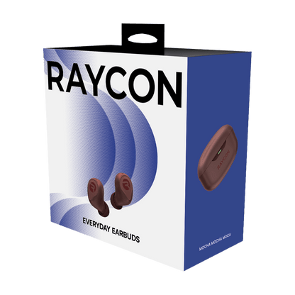 Everyday Earbuds Plus