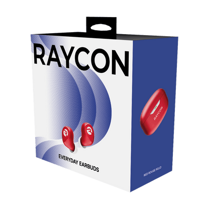 Everyday Earbuds Plus