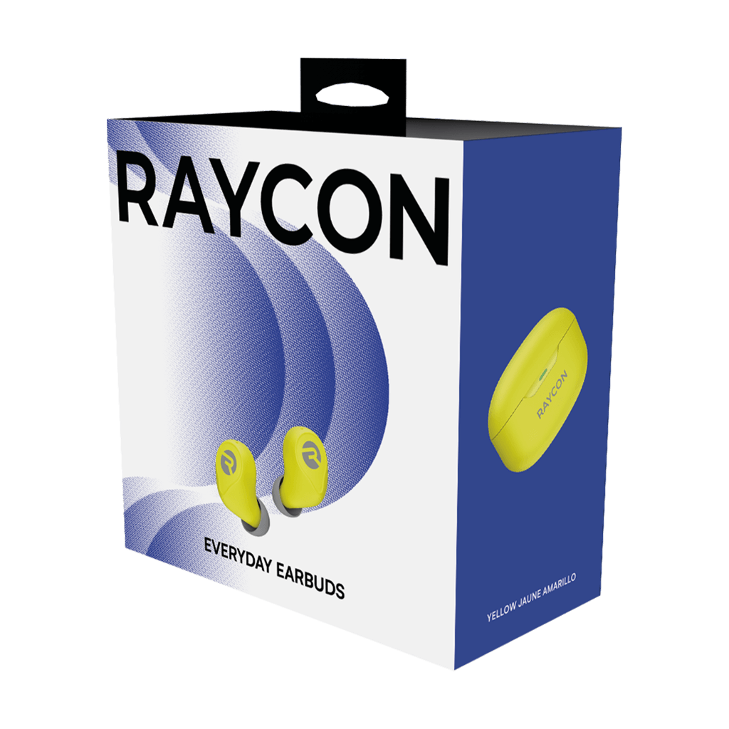 Everyday Earbuds Plus