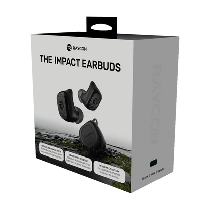 Impact Earbuds