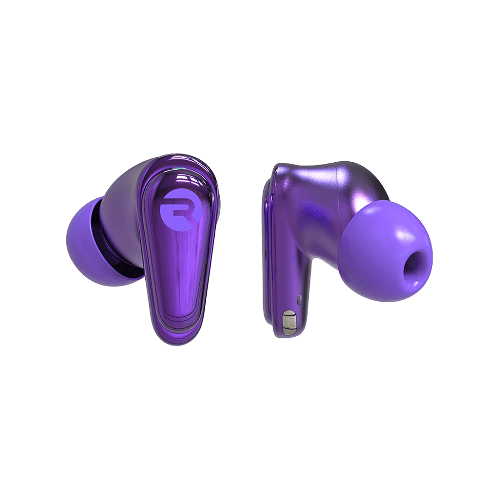Pro Earbuds