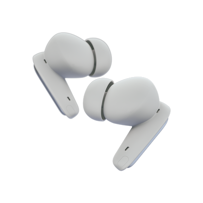 Pro Earbuds