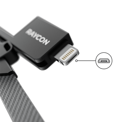 Magic Flex 6-in-1 Cable