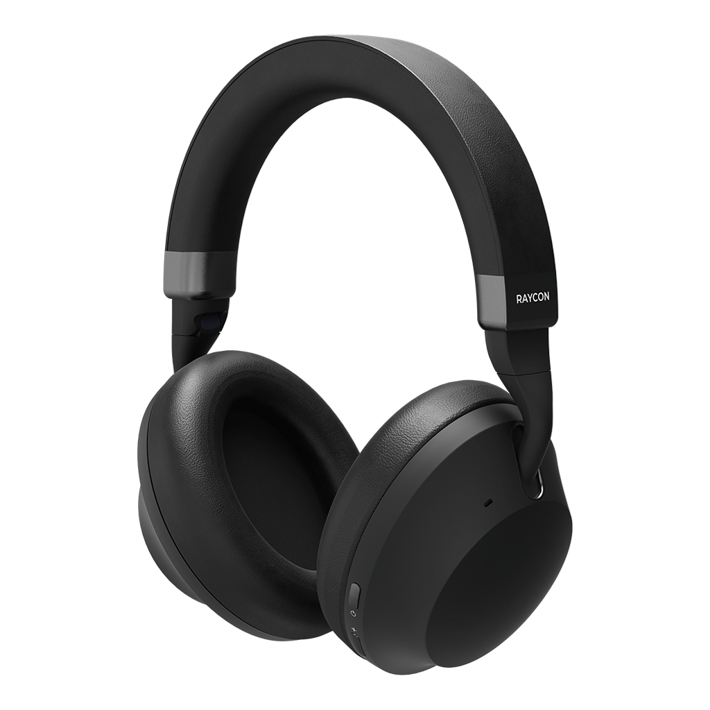 Pro Headphones