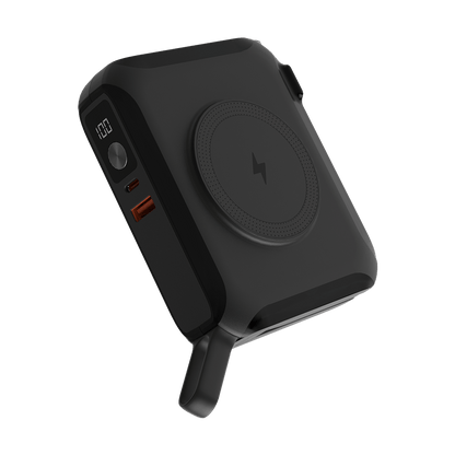 Magic Laptop Power Bank 5-in-1