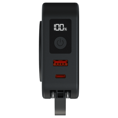 Magic Power Bank 5-in-1