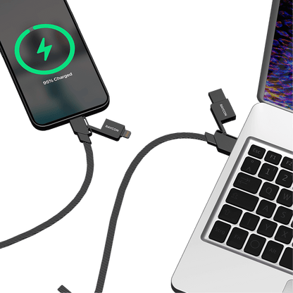 Magic Flex 6-in-1 Cable