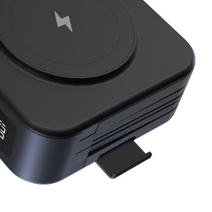 Magic Power Bank 5-in-1