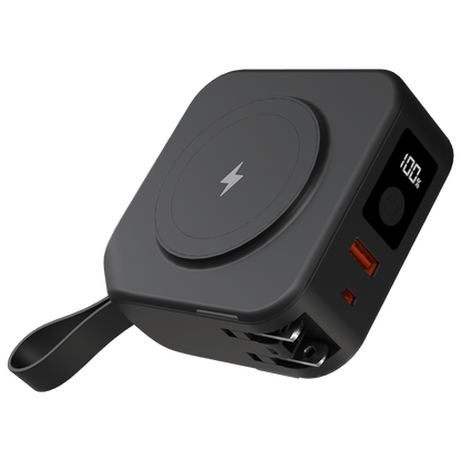 Magic Power Bank 5-in-1
