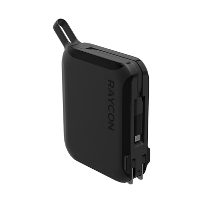 Magic Laptop Power Bank 5-in-1