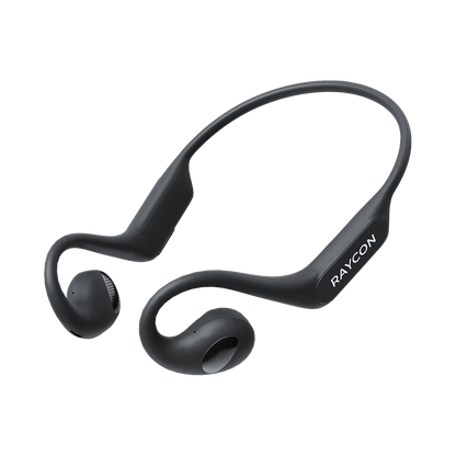 Open Headphones