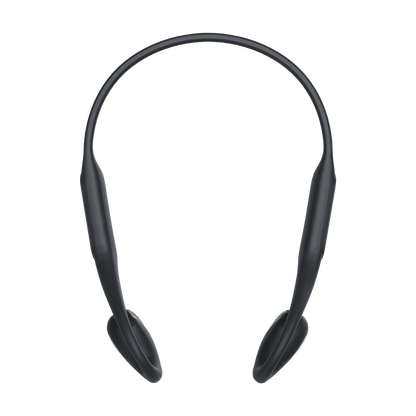 Open Headphones