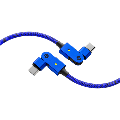 Magic Spin Cable
