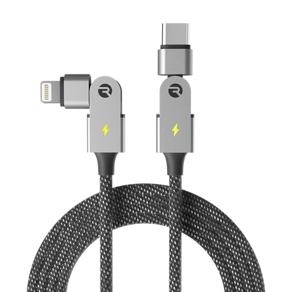 Magic Spin Cable