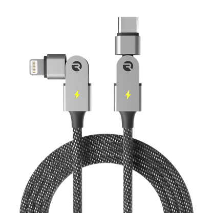 Magic Spin Cable