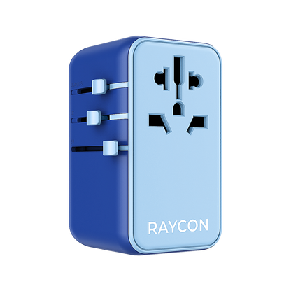 Magic Travel Adapter 100W